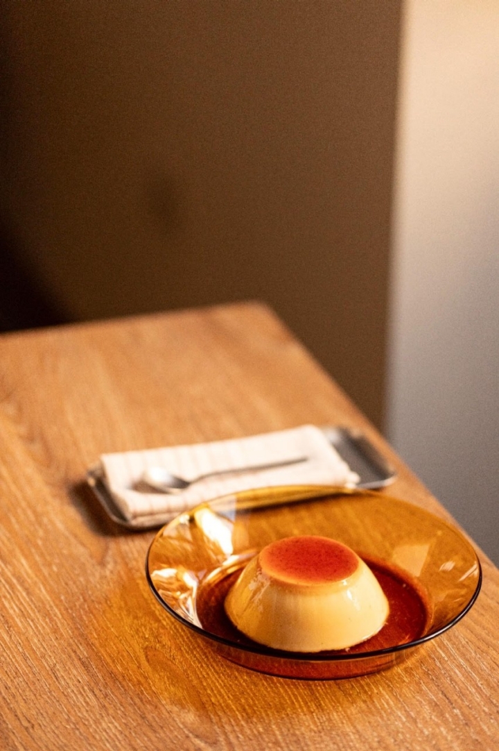 Foto cedida por el restaurante