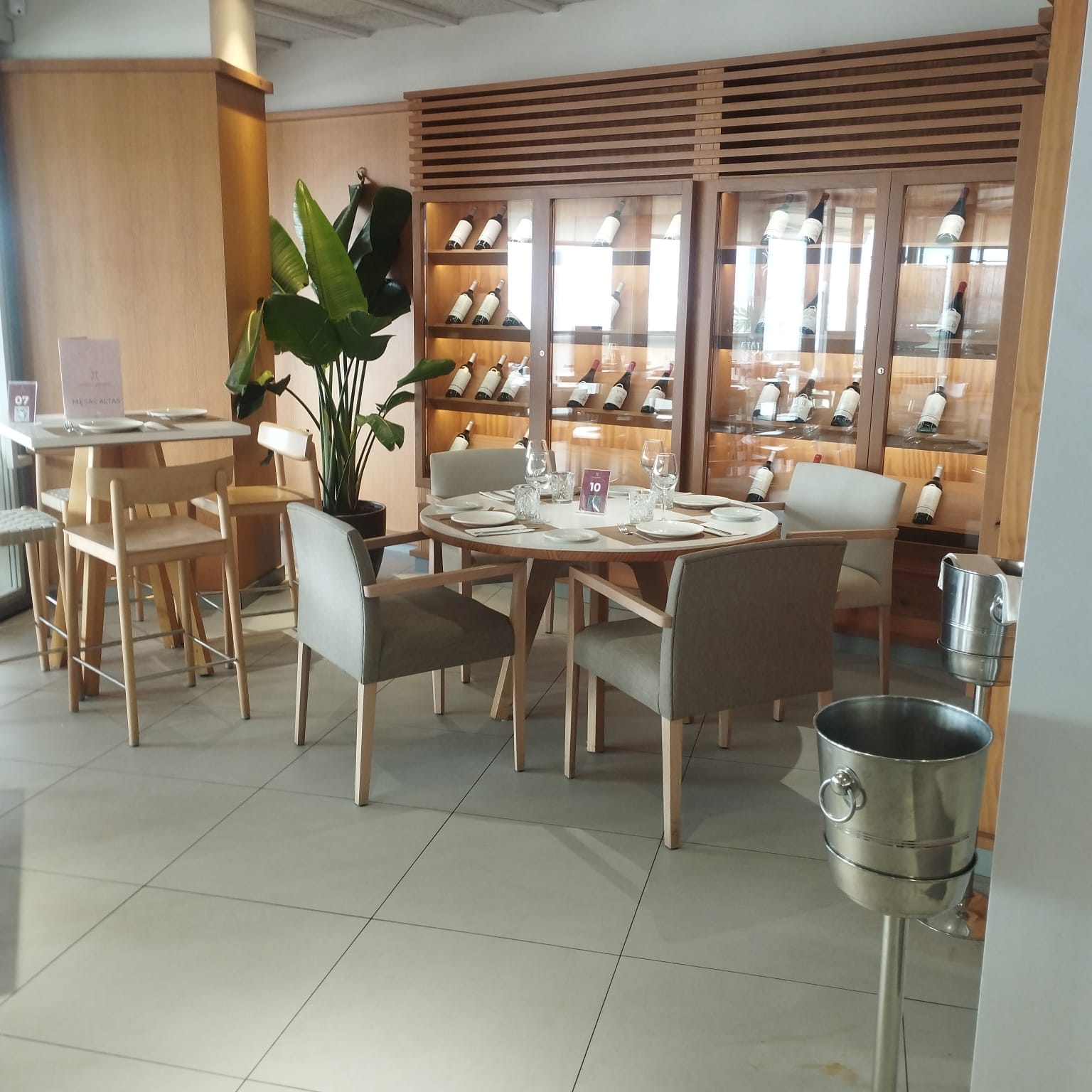 Bodega Jerezana Bodega Jerezana