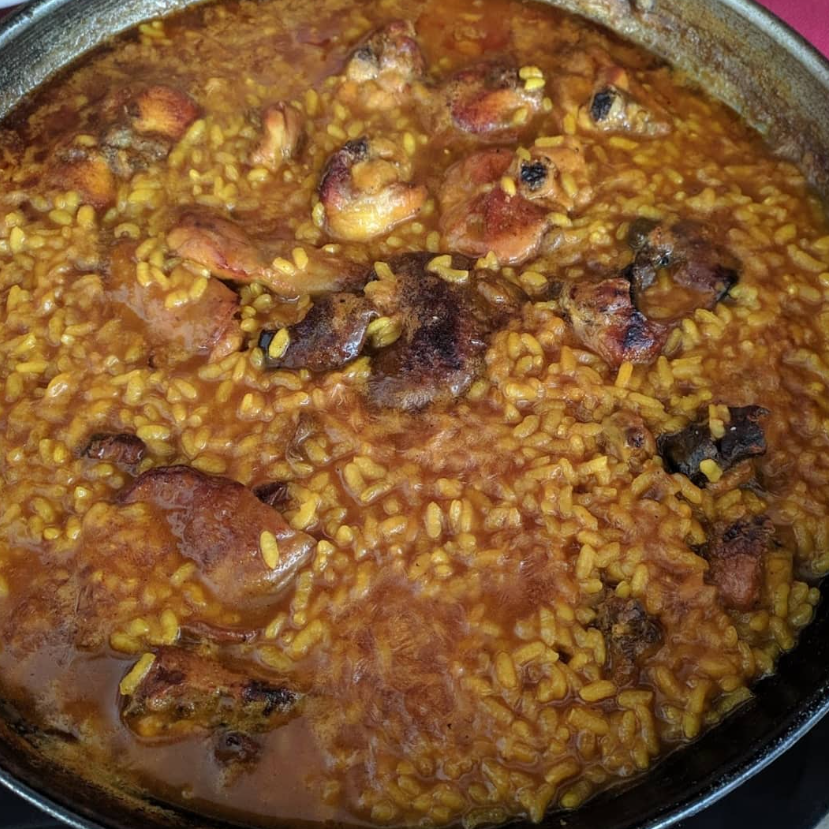 Venta El Cojo