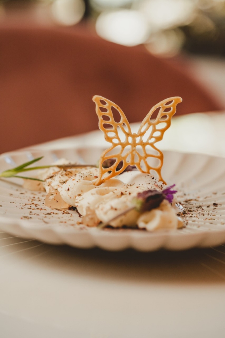 Foto cedida por el restaurante