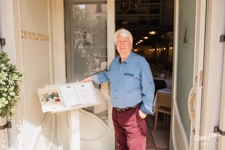 Foto cedida por el restaurante