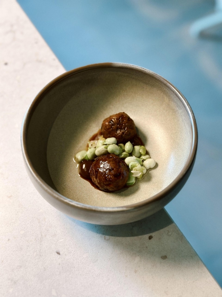 Foto cedida por el restaurante