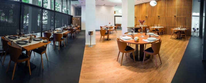 Foto cedida por el restaurante