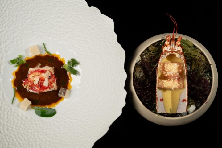 Foto cedida por el restaurante