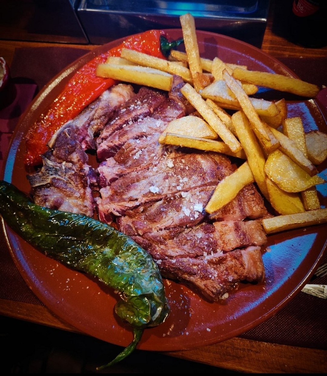 Cerveceria La Corredera