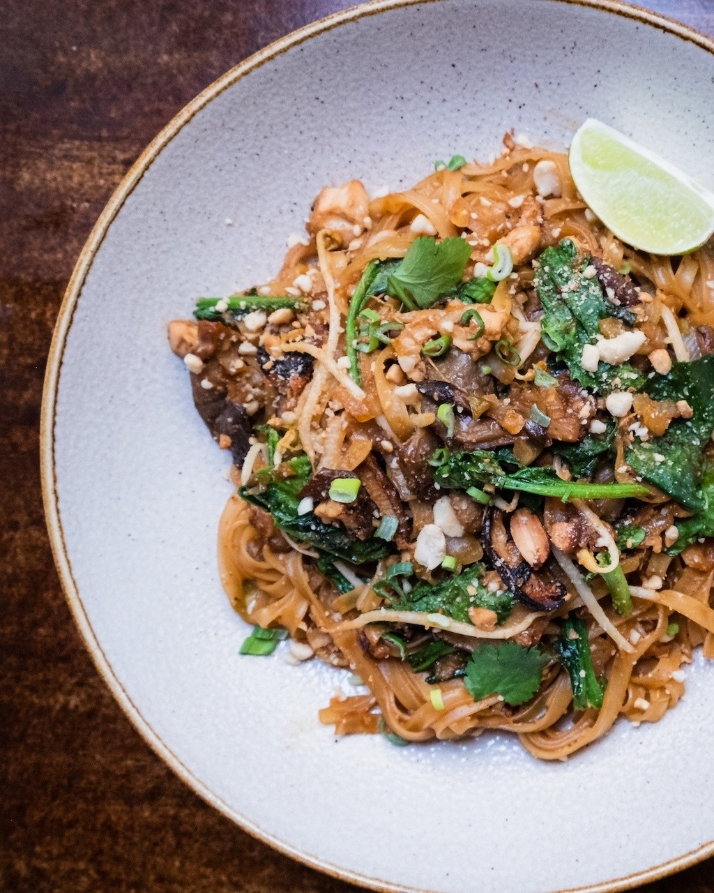Baobab Soul Kitchen & Bar