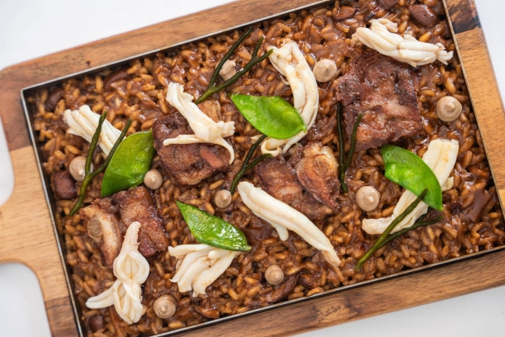 Foto cedida por el restaurante