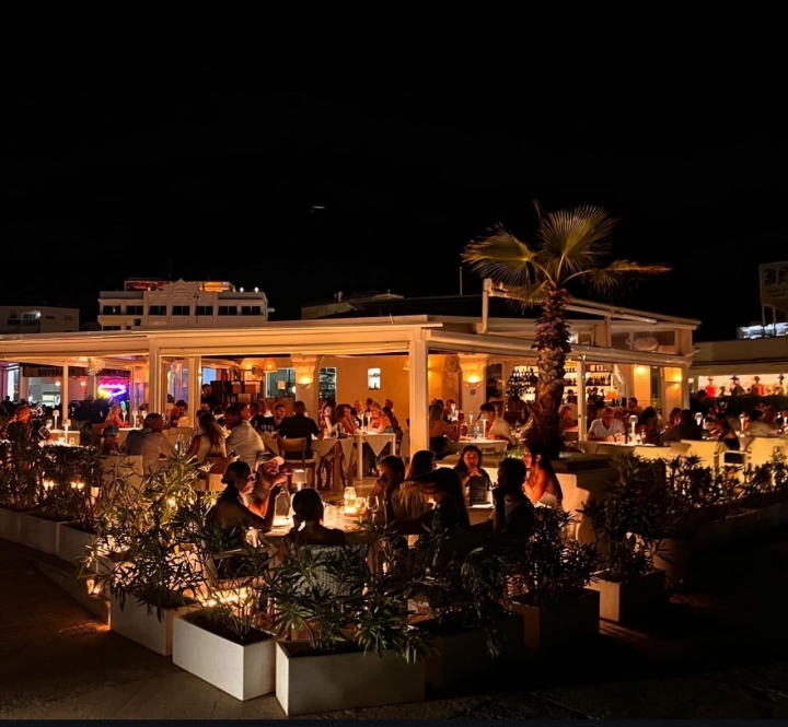 Foto cedida por el restaurante