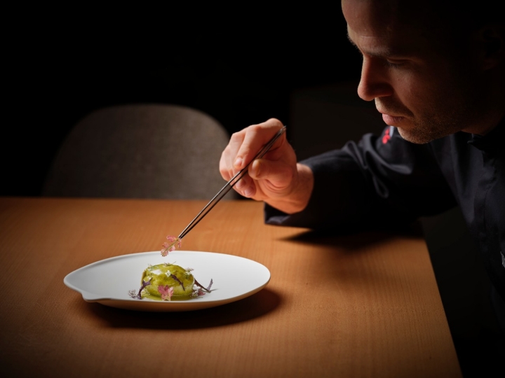 Foto cedida por el restaurante