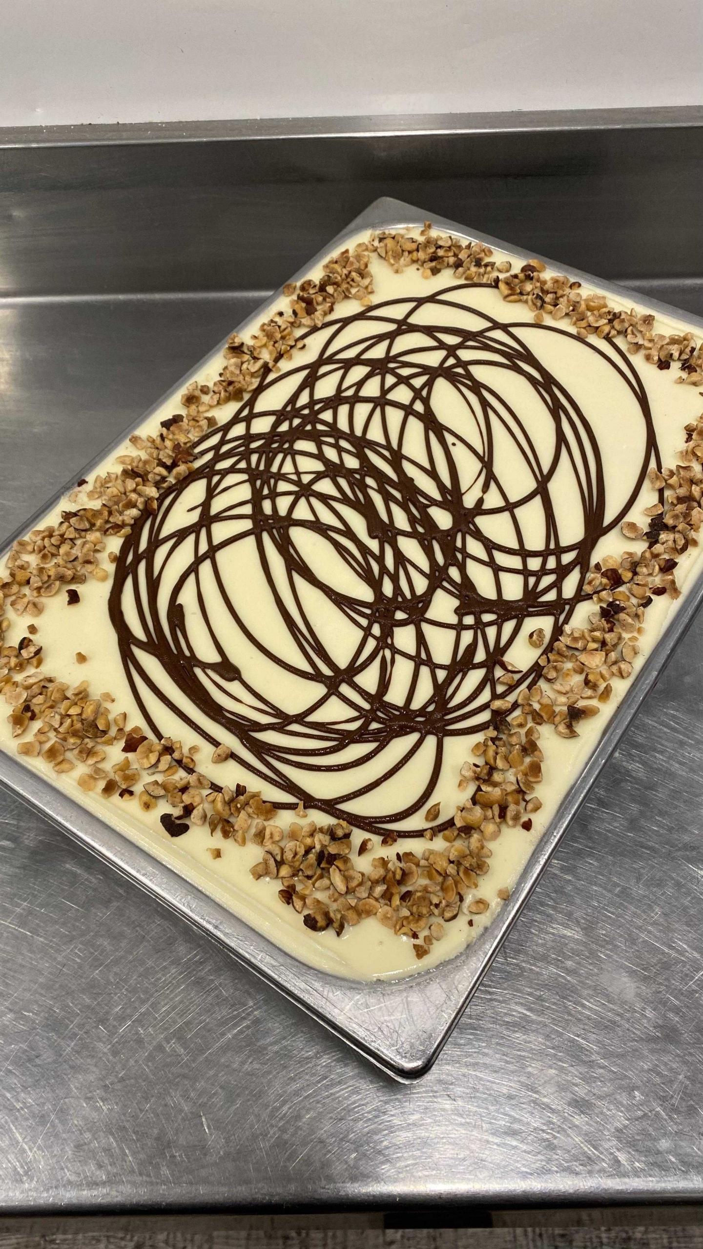 Artic Gelat Artesà