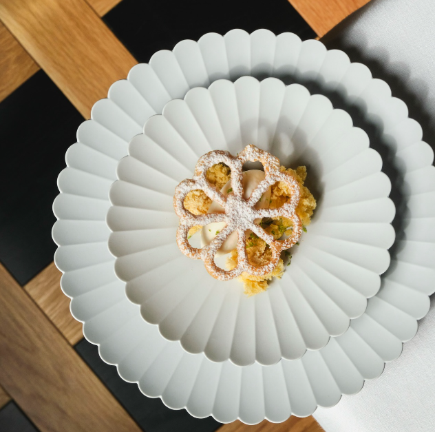 Cecida por el establecimiento