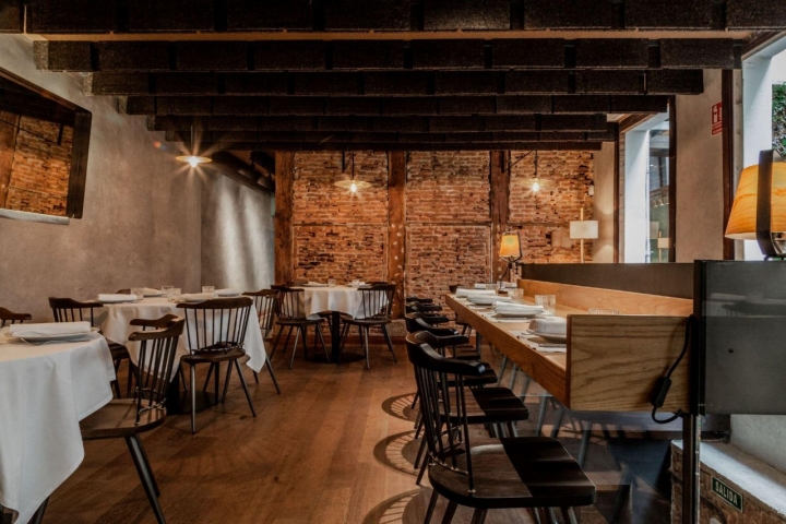 Foto cedida por el restaurante