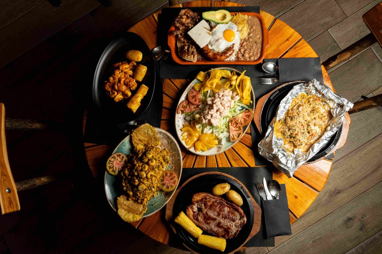 La Fonda