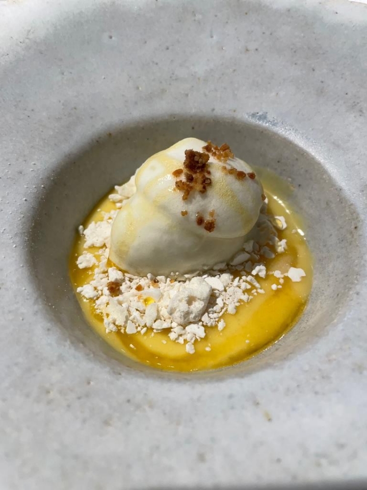 Foto cedida por el restaurante