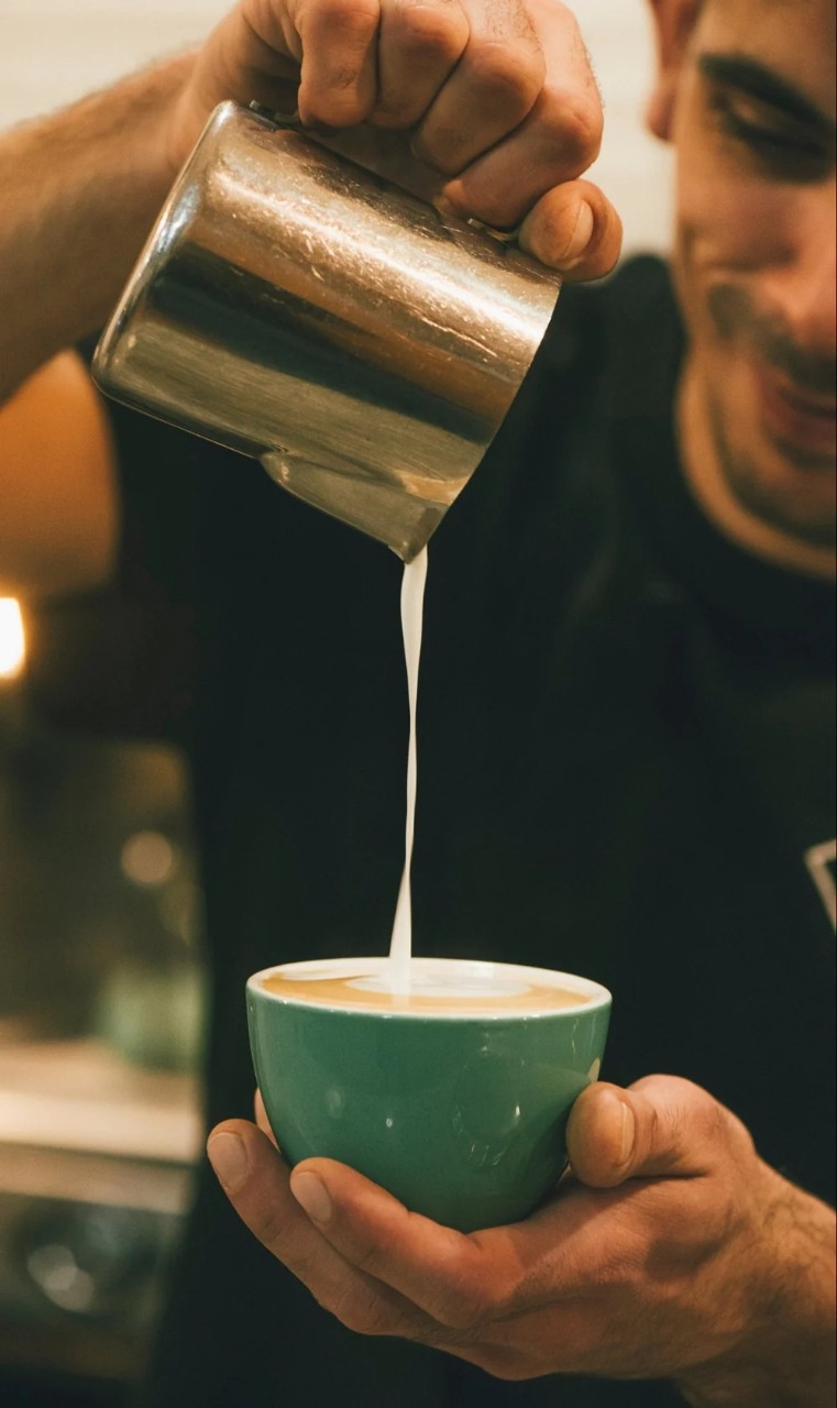 Club del Café