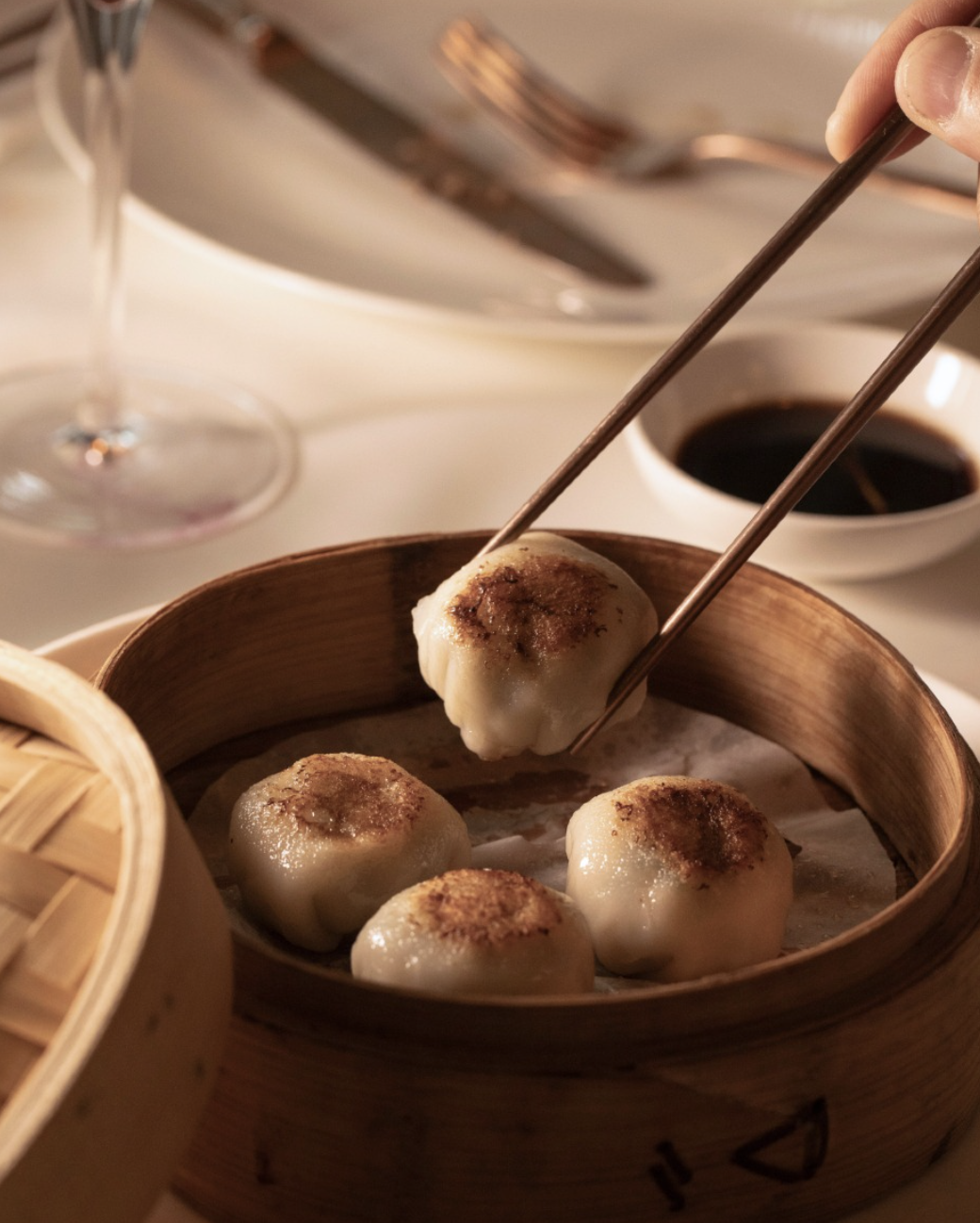 China Crown China Crown