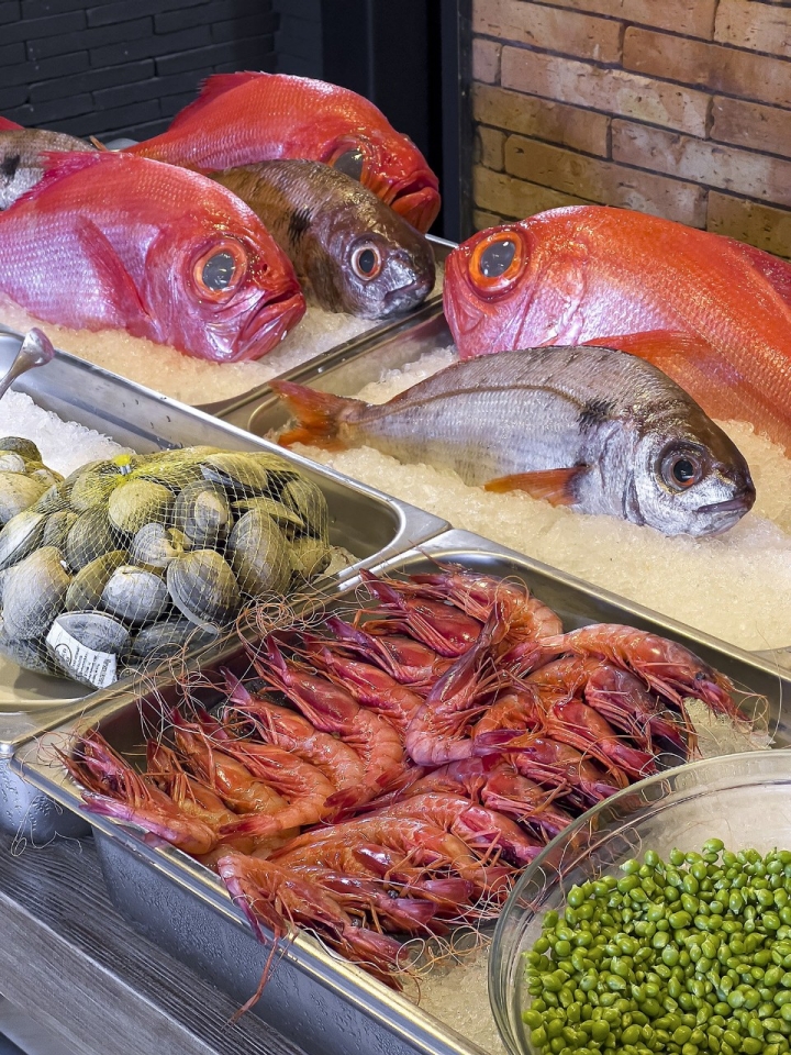 Foto cedida por el restaurante Foto cedida por el restaurante