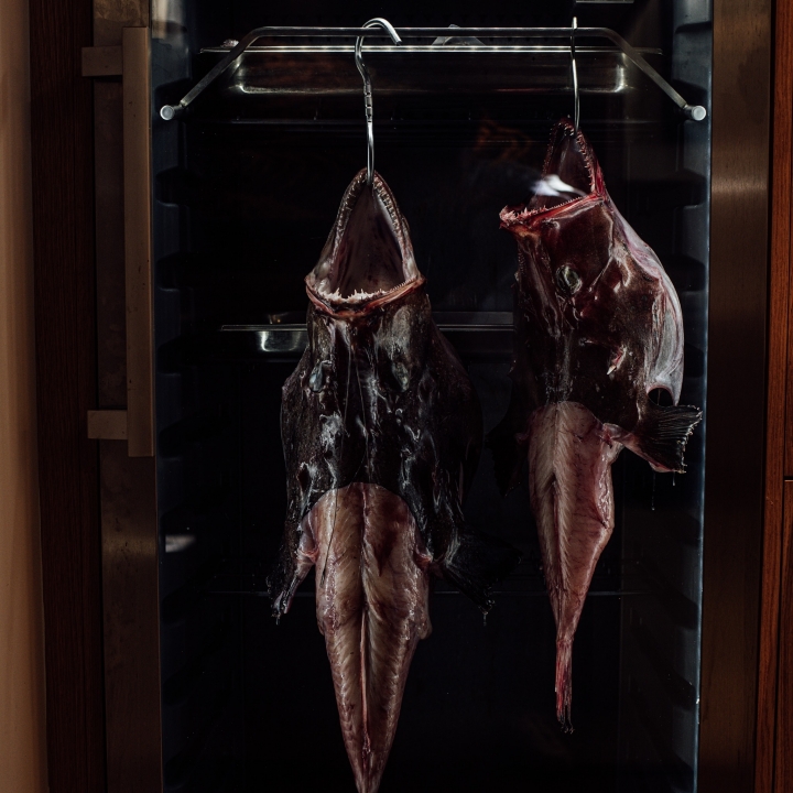 Foto cedida por el restaurante