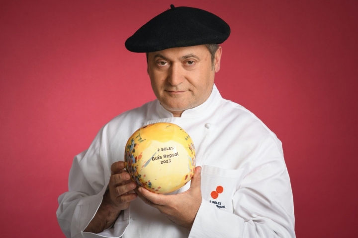Roberto Ruiz ('Hika')