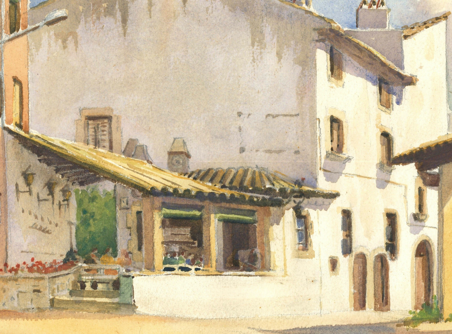 Granja Sant Francesc