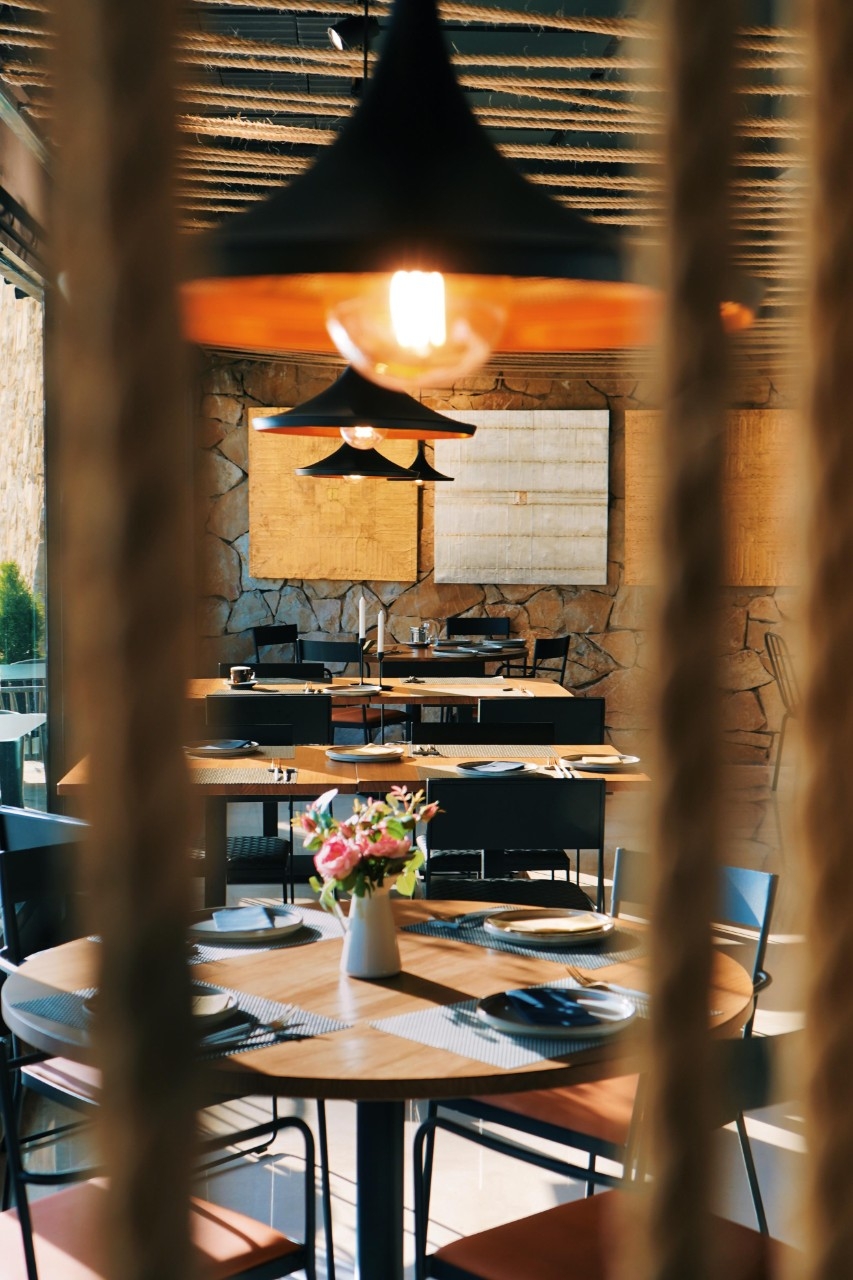 Mi Niña Lola Terrace