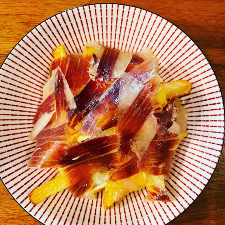 Pocavergonya Bistró