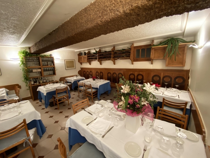 Foto cedida por el restaurante