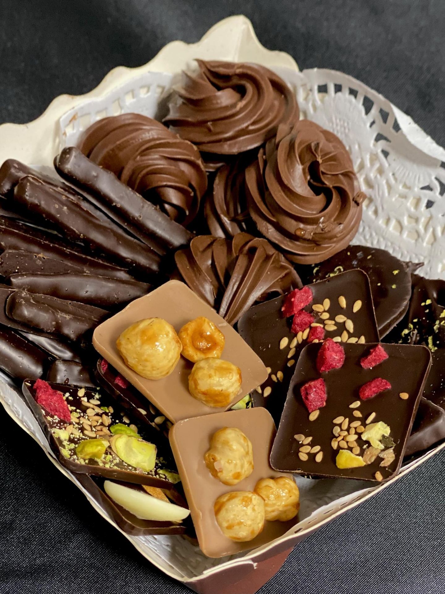 Chocolat