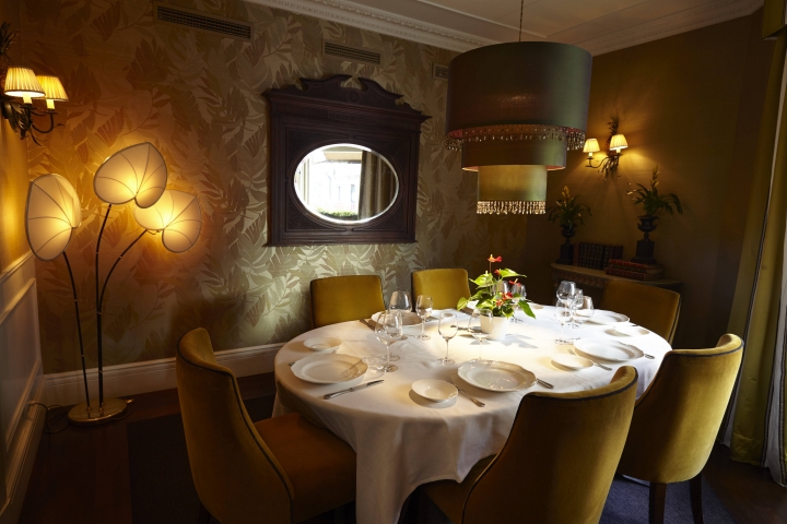 Foto cedida por el restaurante.