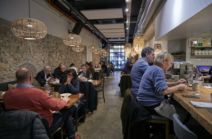 Foto de Xavier Torres-Bacchetta