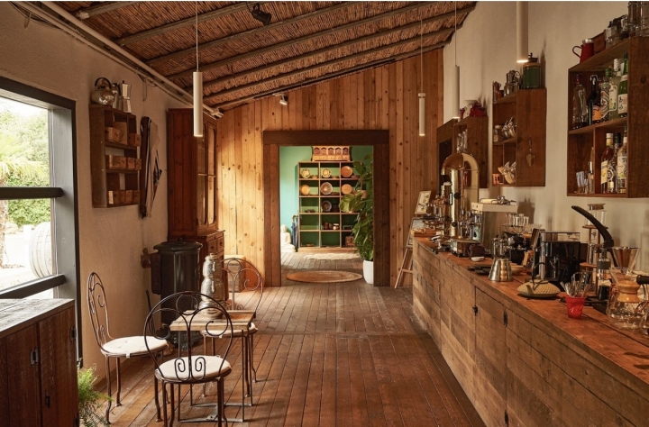 Foto cedida por el restaurante