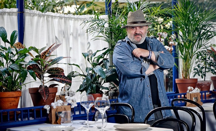 Foto cedida por el establecimiento