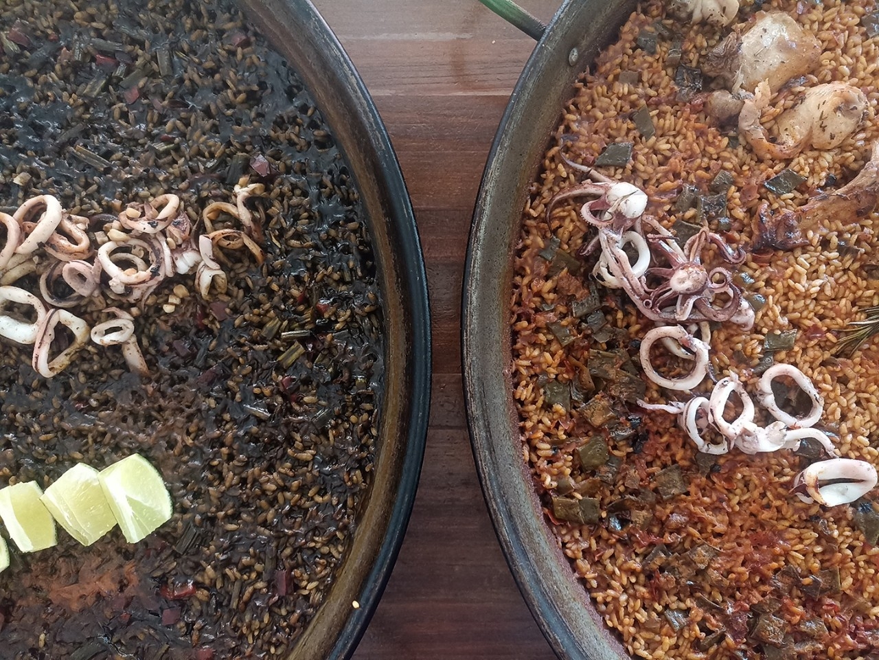 La Venta Vieja