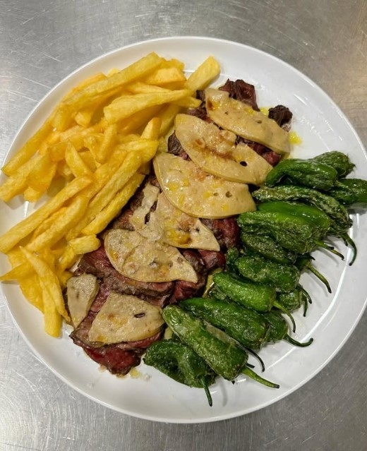 Oveja Negra Pamplona