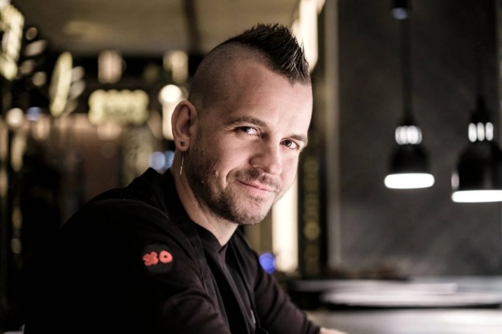 Dabiz Muñoz ('RavioXO')