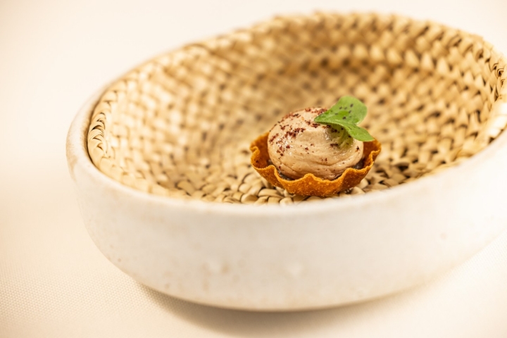 Foto cedida por el restaurante