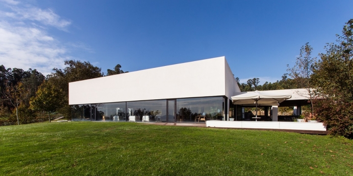 Fotografía cedida por el restaurante.