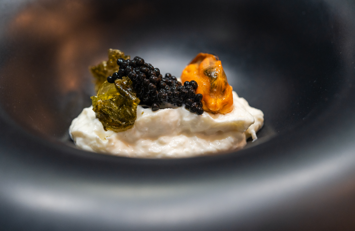 MURA MURA OSTERIA