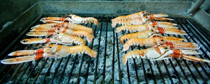 Foto cedida por el restaurante