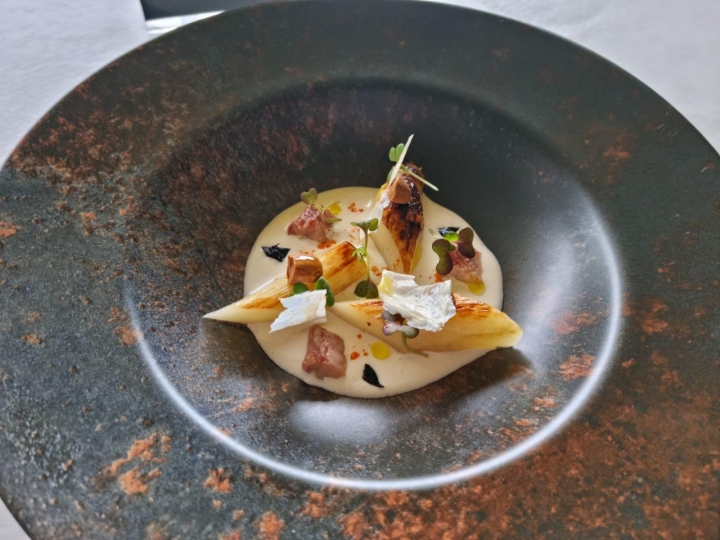 Foto cedida por el restaurante