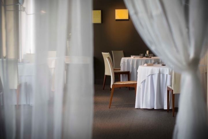 Restaurante Victor Gutierrez
fotografía: Enrique Carrascal