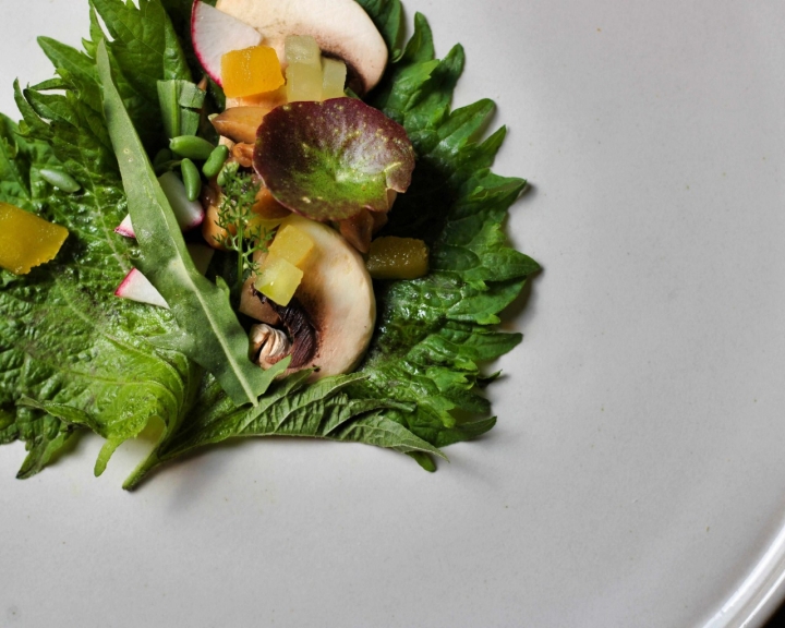 Foto cedida por el restaurante