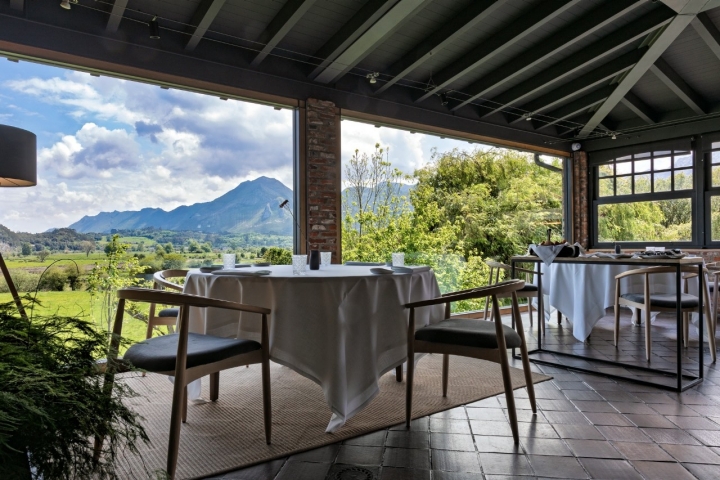 Foto cedida por el restaurante