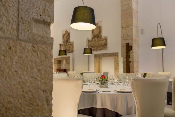 Fotografía cedida por el restaurante.