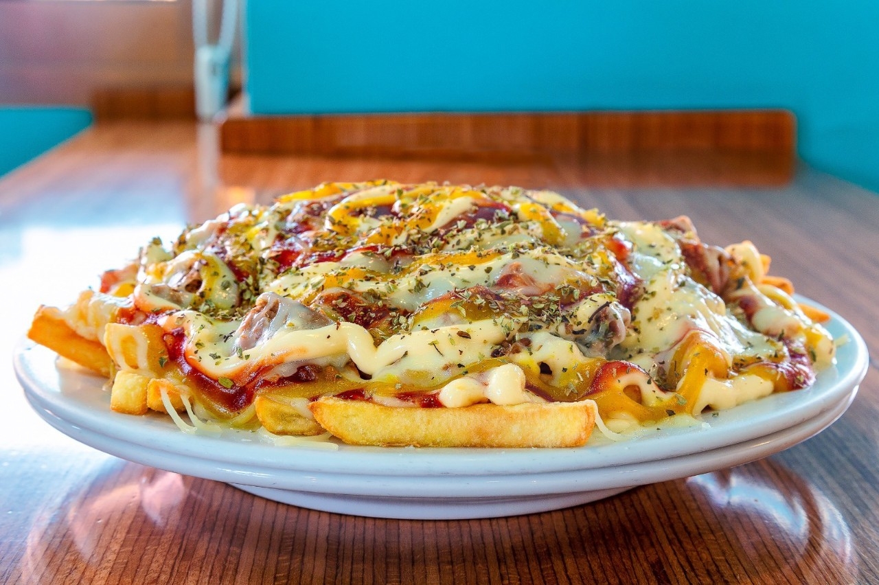 Ruta 22 American Diner