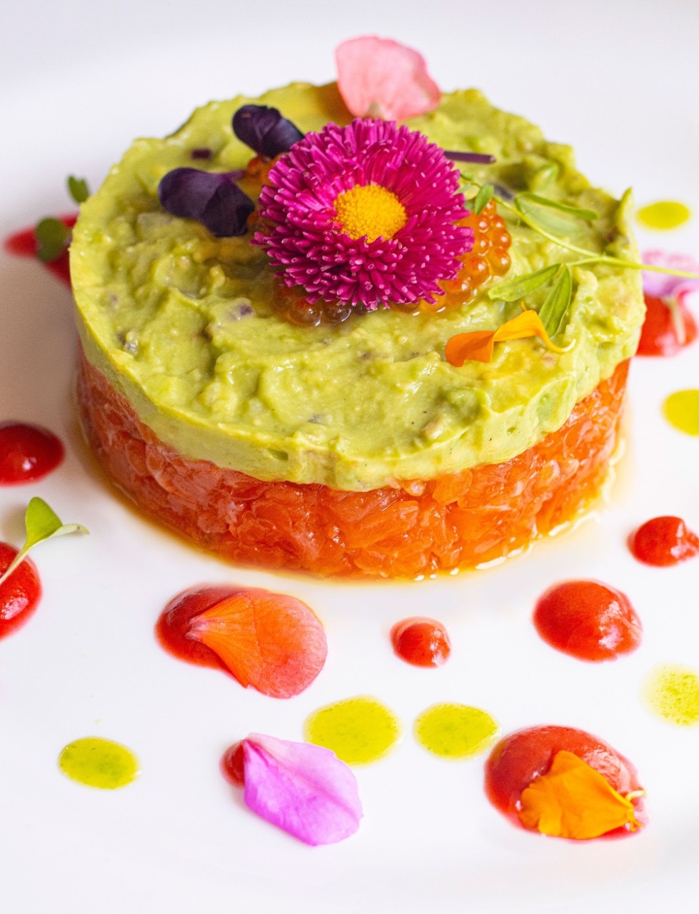 La Casa del Estanque