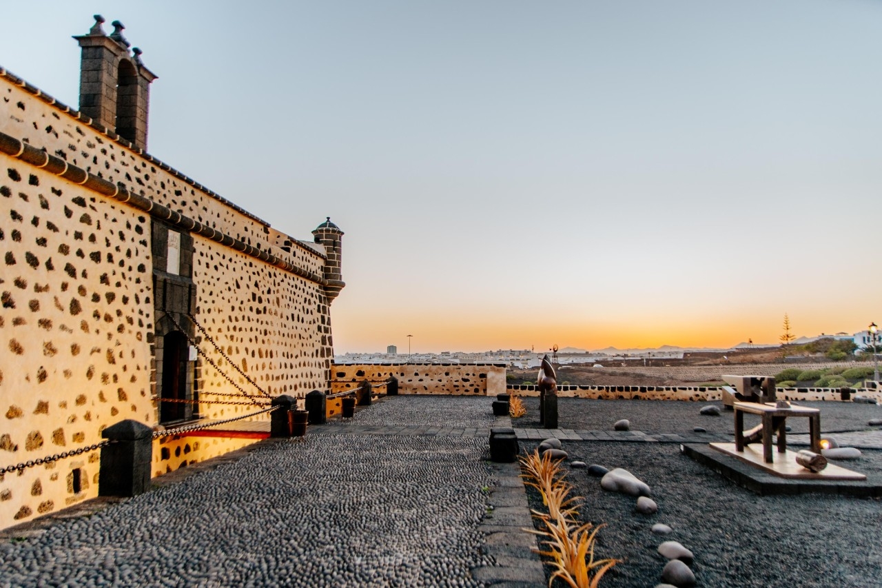 Castillo de San Jose