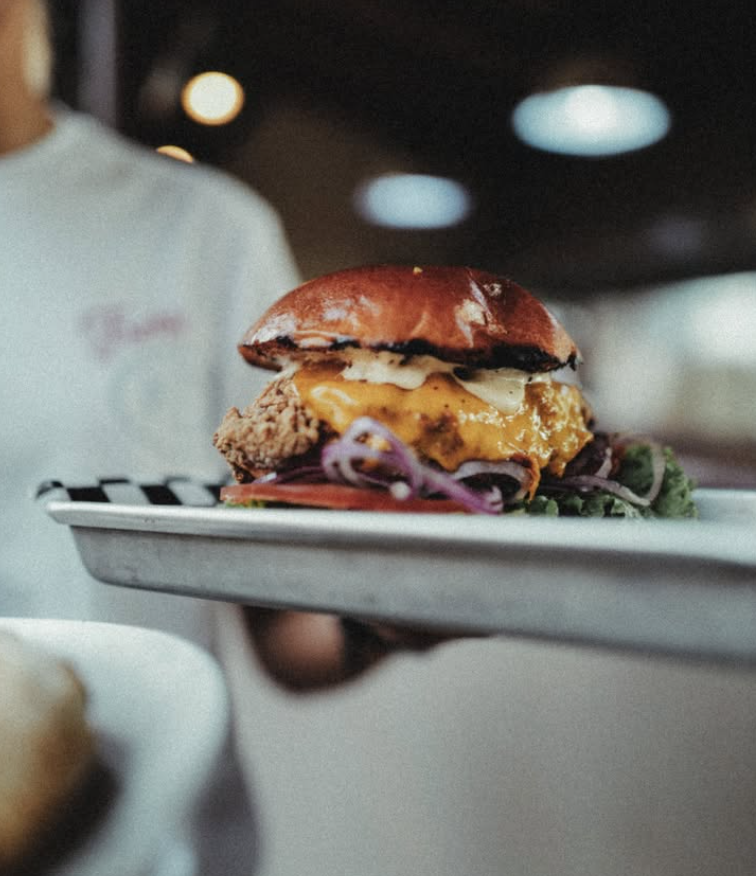 Funky Pizza Funky Pizza