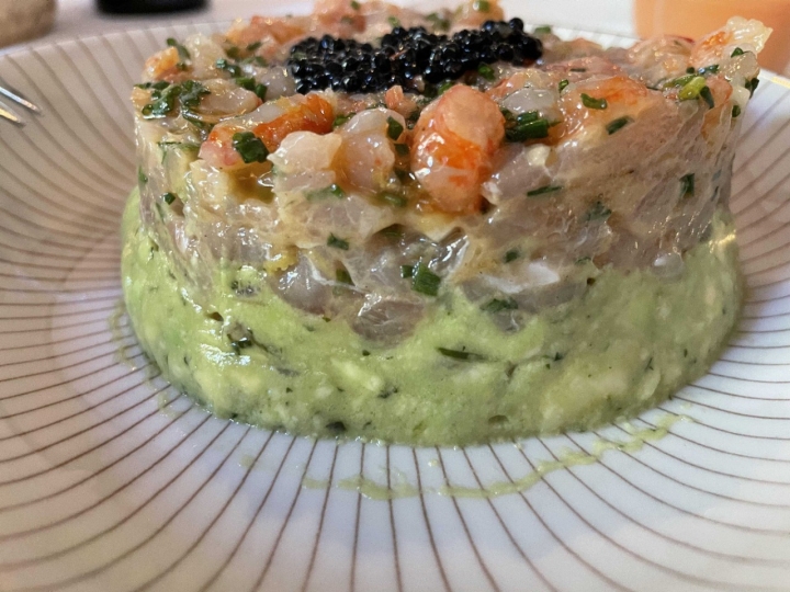 Foto cedida por el restaurante Foto cedida por el restaurante