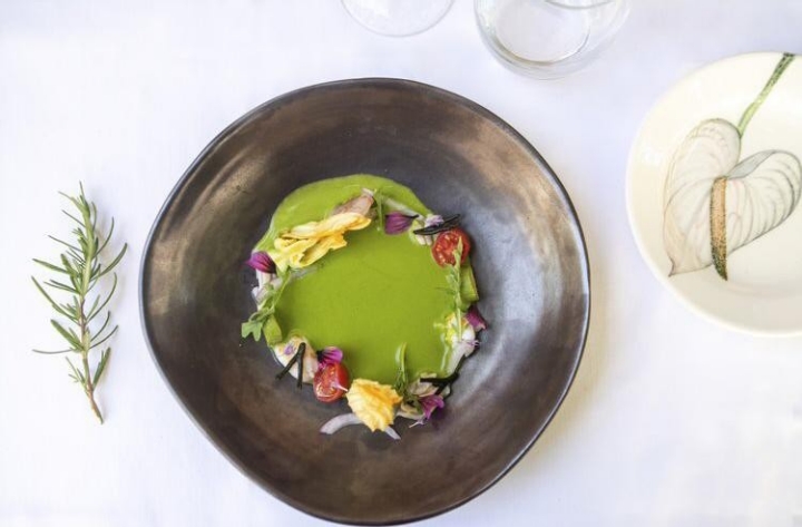 Foto cedida por el restaurante